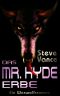 [Festa Horror & Thriller 09] • Das Mr. Hyde Erbe